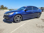 Honda Accord 2017