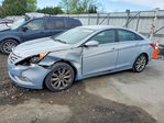 Hyundai Sonata 2012