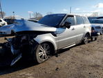 Land Rover Range Rover 2016