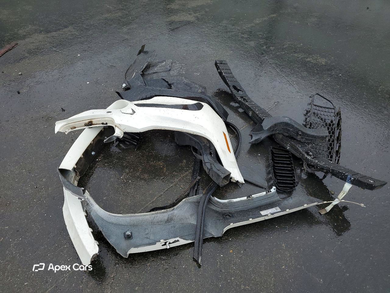 BMW Series 3 2014
