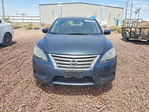 Nissan Sentra 2014