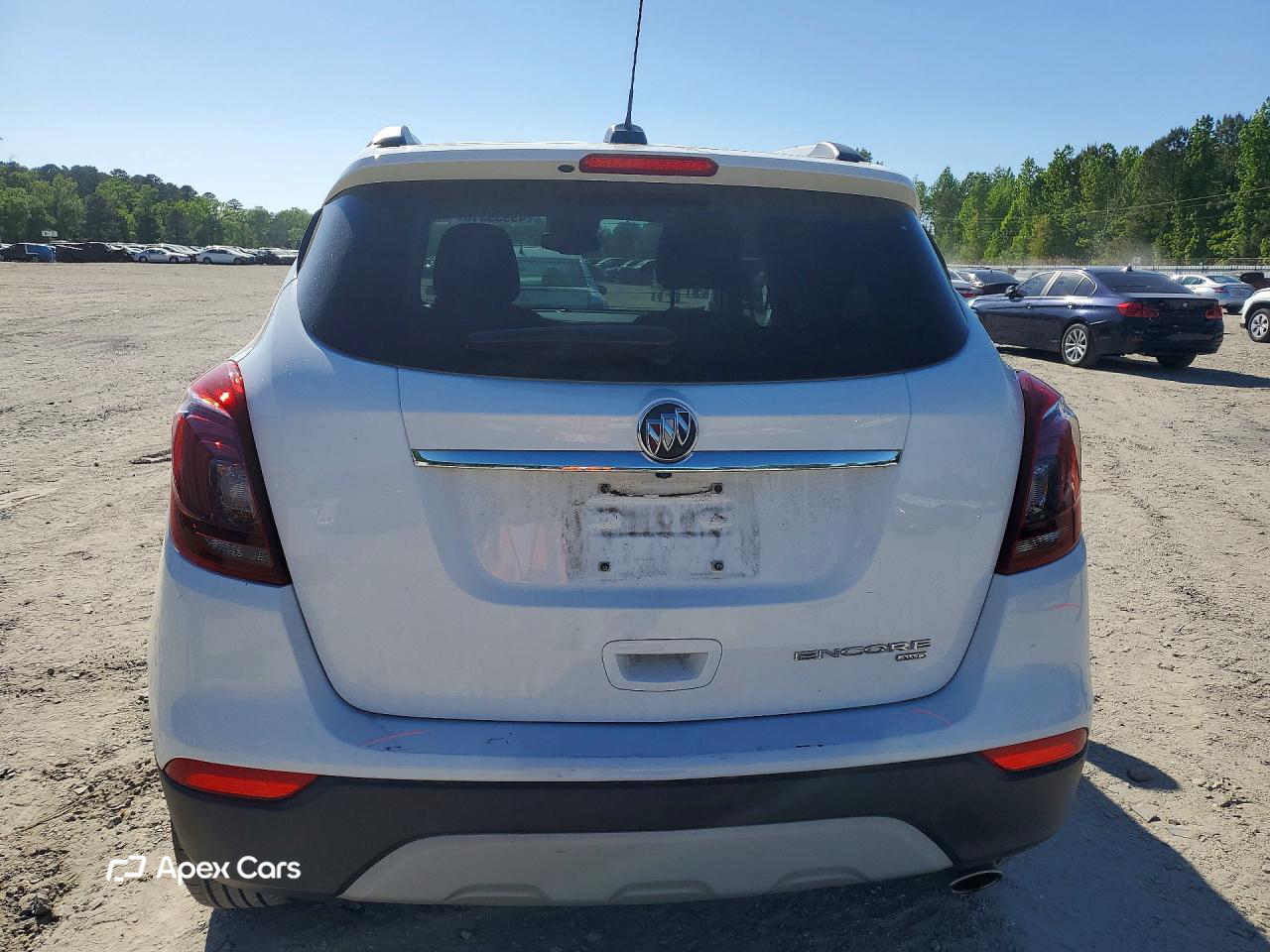 Buick Encore 2020