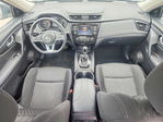 Nissan Rogue 2018