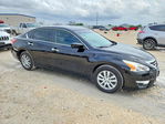 Nissan Altima 2013