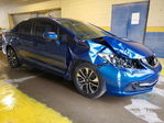 Honda Civic 2015
