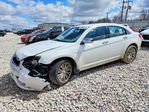 Chrysler 200 2012