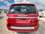 Chrysler Voyager 2013