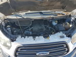 Ford Transit 2016