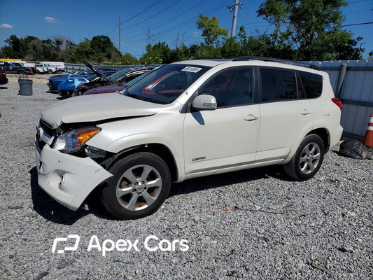 Toyota RAV 4 2011 - Image 1 of 13