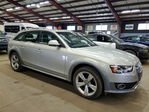 Audi A4 2014