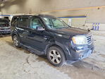 Honda Pilot 2014