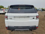 Land Rover Range Rover 2016