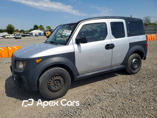 Honda Element 2008 - Image 1 of 12