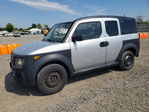 Honda Element 2008