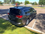 Chrysler Pacifica 2017