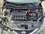Nissan Sentra 2017