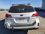 Subaru Outback 2011