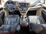 Chrysler Pacifica 2017
