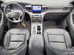 Ford Explorer 2021