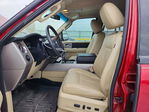 Ford Expedition 2017