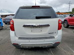 Chevrolet Equinox 2011