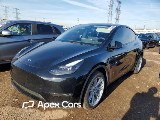 Tesla Model Y 2023 - Image 1 of 12