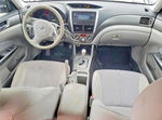 Subaru Forester 2011