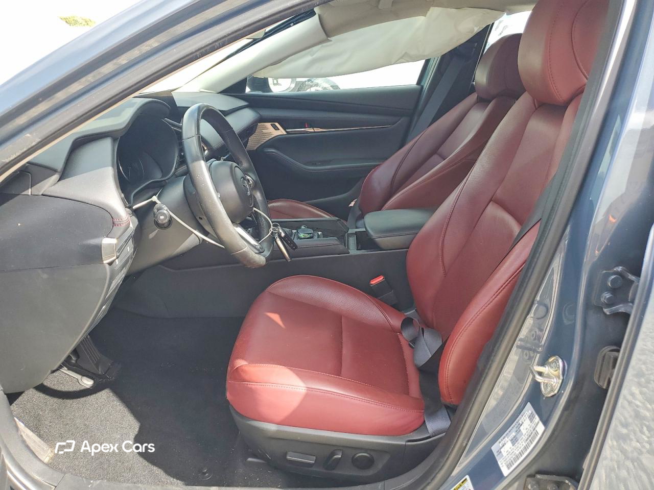 Mazda 3 2023