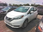 Nissan Versa 2017