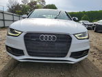 Audi A4 2014