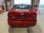 Volkswagen Jetta 2017