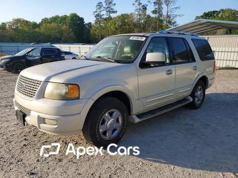 Ford Expedition 2006 - Image 1 of 13