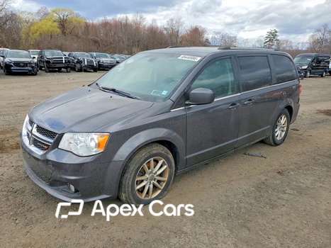 Dodge Caravan 2019 - Image 1 of 13