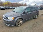 Dodge Caravan 2019