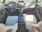 Honda CR-V 2016