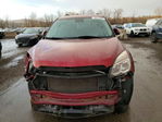 Chevrolet Equinox 2016