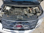 Ford Explorer 2018