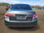 Honda Accord 2012