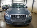 Audi Q5 2011