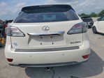 Lexus RX 2012