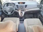 Honda CR-V 2012
