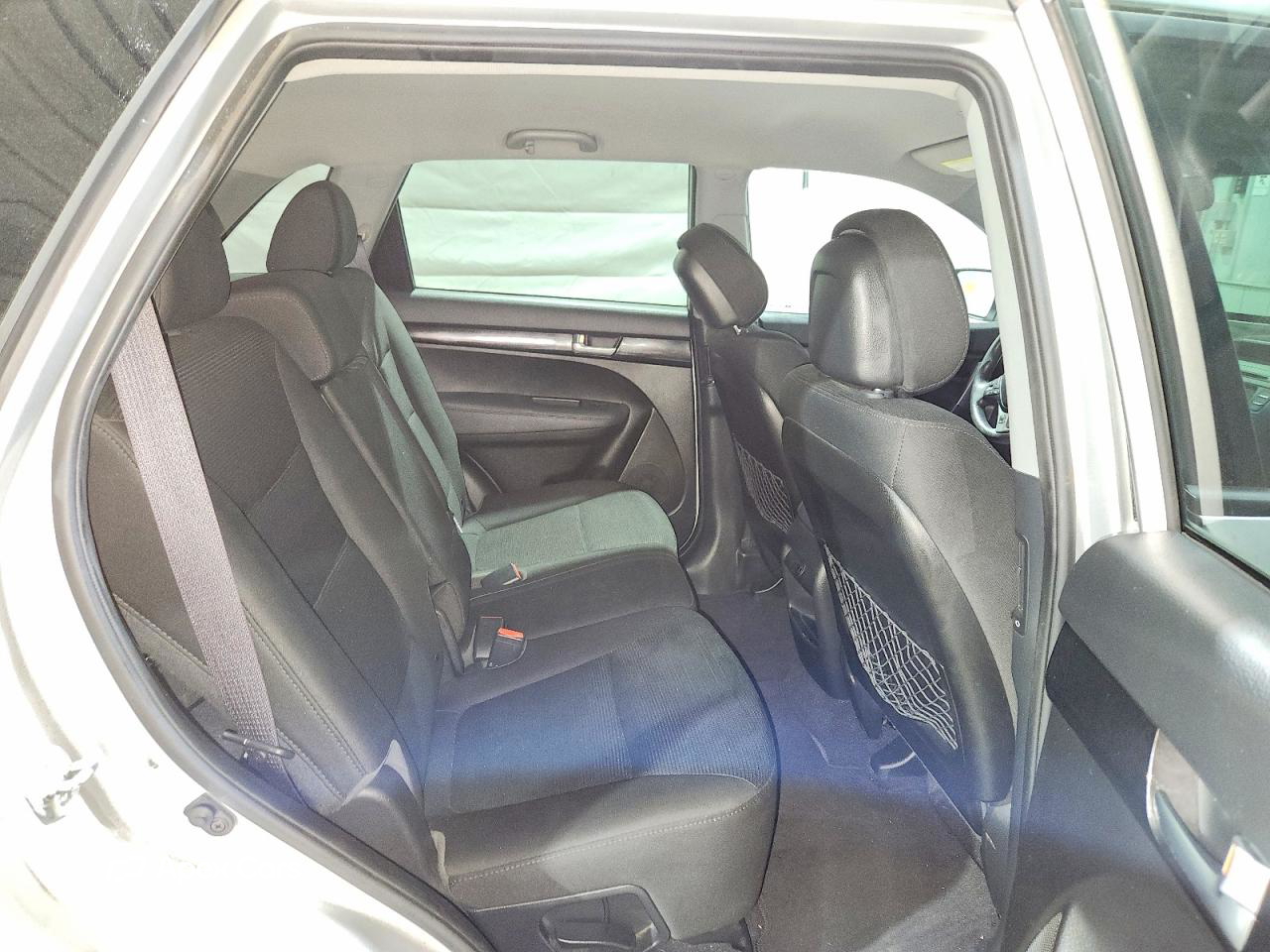 Kia Sorento 2015