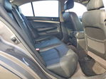 Infiniti G 2007