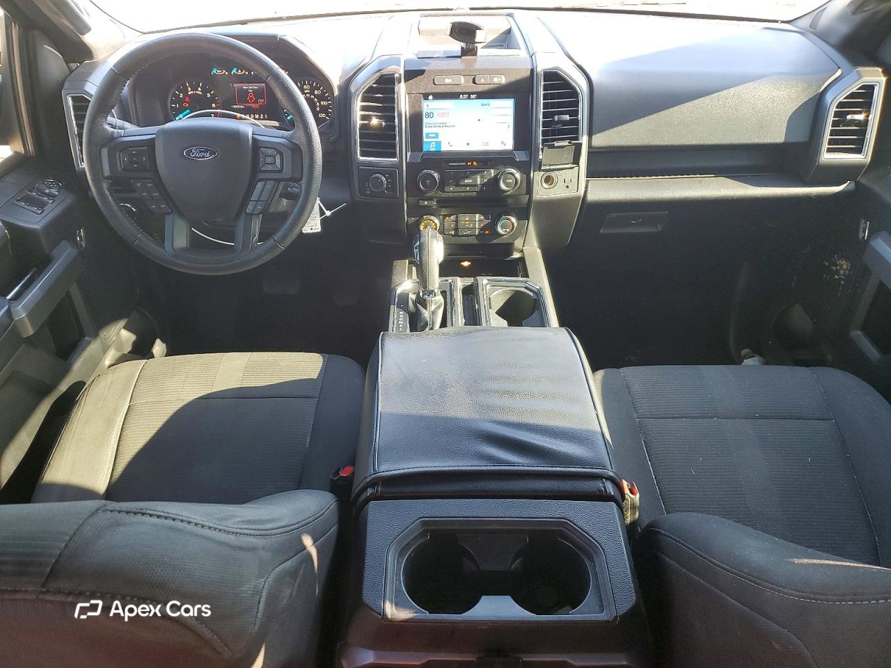 Ford F-150 2016