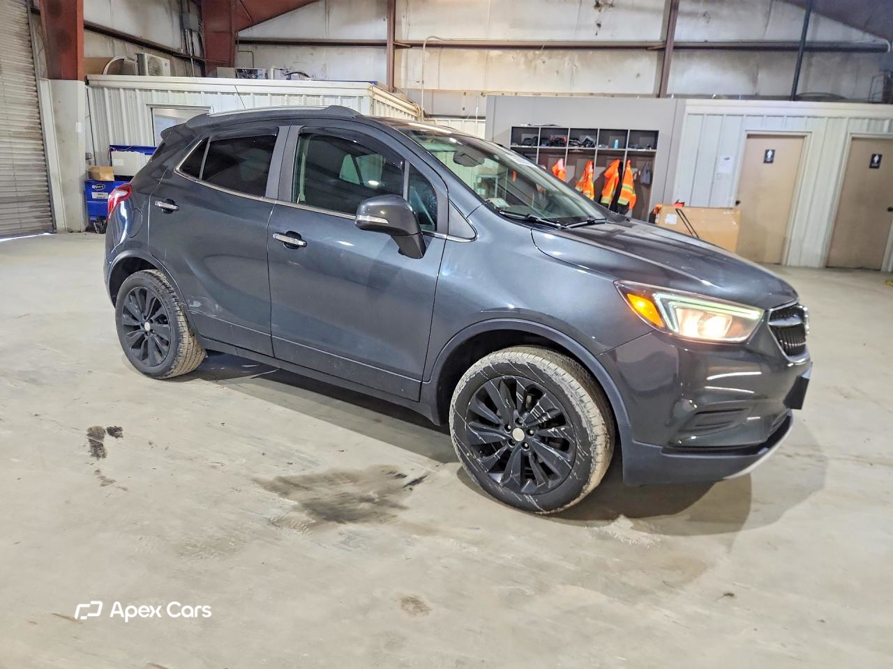 Buick Encore 2017