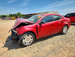 Dodge Avenger 2013