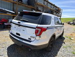 Ford Explorer 2019