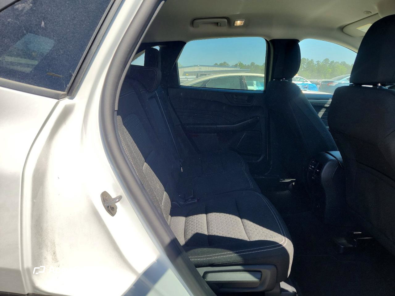 Ford Escape 2025