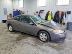 Mercury Cougar 2001