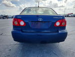 Toyota Corolla 2007